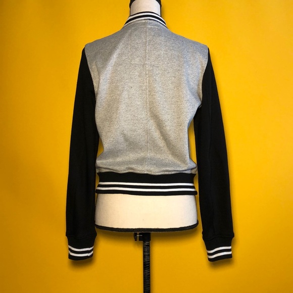 Sebby Bomber Jacket - Picture 4 of 8